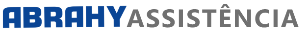 Abrahy Assistência